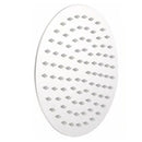 201 Stainless Steel Shower Head 8 Inch High Pressure Rainfall Shower Head for Bathroom Tour