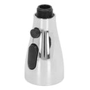 Kitchen Faucet Sprayer Head Replacement Bathroom Pull Down Faucet Sprayer Nozzle for G1/2 Connector