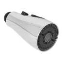 Kitchen Faucet Sprayer Head Replacement Bathroom Pull Down Faucet Sprayer Nozzle for G1/2 Connector