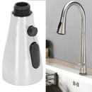 Kitchen Faucet Sprayer Head Replacement Bathroom Pull Down Faucet Sprayer Nozzle for G1/2 Connector