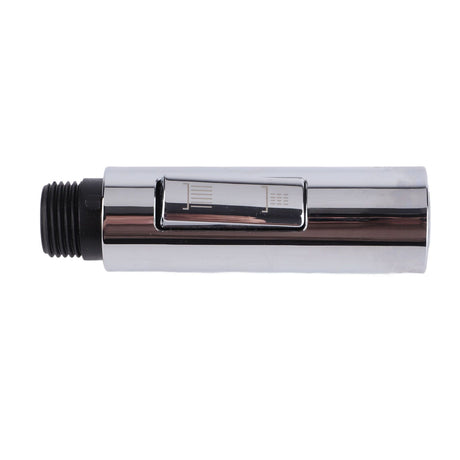 G1/2 Faucet Pull Down Spray Head Water Tap Spray Head Replacement for Kitchen Bathroom Hotel
