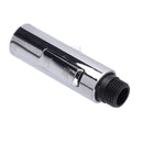 G1/2 Faucet Pull Down Spray Head Water Tap Spray Head Replacement for Kitchen Bathroom Hotel