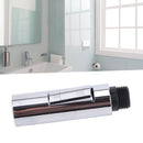 G1/2 Faucet Pull Down Spray Head Water Tap Spray Head Replacement for Kitchen Bathroom Hotel