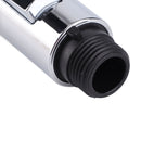 G1/2 Faucet Pull Down Spray Head Water Tap Spray Head Replacement for Kitchen Bathroom Hotel