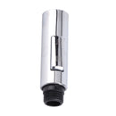 G1/2 Faucet Pull Down Spray Head Water Tap Spray Head Replacement for Kitchen Bathroom Hotel