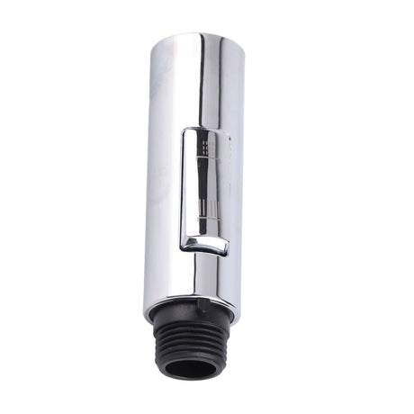 G1/2 Faucet Pull Down Spray Head Water Tap Spray Head Replacement for Kitchen Bathroom Hotel