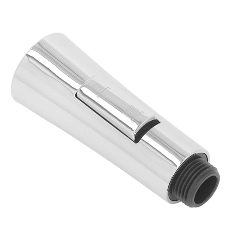 Kitchen Faucet Sprayer Head Universal G1/2 Interface Pull Down Kitchen Faucet Head Replacement for Bathroon Kitchen