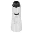 Kitchen Faucet Sprayer Head Universal G1/2 Interface Pull Down Kitchen Faucet Head Replacement for Bathroon Kitchen