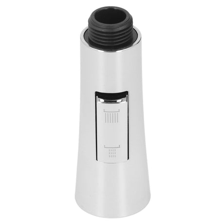 Kitchen Faucet Sprayer Head Universal G1/2 Interface Pull Down Kitchen Faucet Head Replacement for Bathroon Kitchen