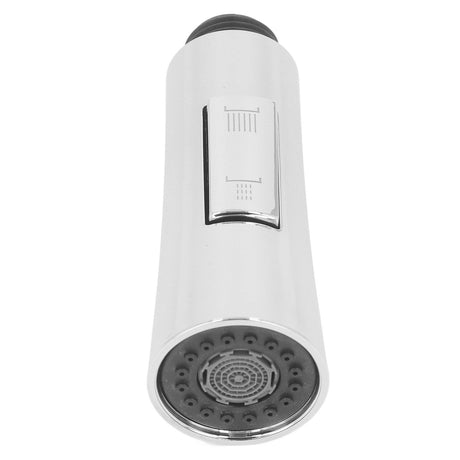 Kitchen Faucet Sprayer Head Universal G1/2 Interface Pull Down Kitchen Faucet Head Replacement for Bathroon Kitchen