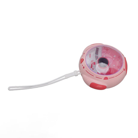 Hand Warmer 3600mAh USB Rechargeable Night Light Function Portable Hand Warmer for Winter Outdoor