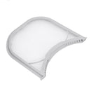 Dryer Lint Filter High Strength Replacement Lint Screen Filter 5231EL1003B for LG Drying Machine
