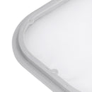 Dryer Lint Filter High Strength Replacement Lint Screen Filter 5231EL1003B for LG Drying Machine