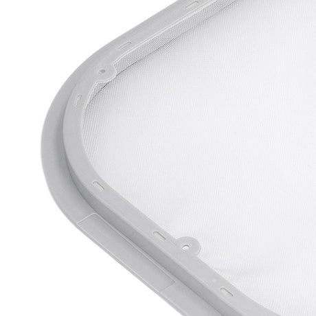 Dryer Lint Filter High Strength Replacement Lint Screen Filter 5231EL1003B for LG Drying Machine