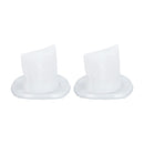 2 PCS Vacuum Cleaner Filters for VF110 Sweeper Replacement Filter Screen Accessories