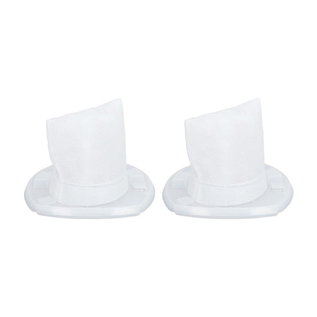 2 PCS Vacuum Cleaner Filters for VF110 Sweeper Replacement Filter Screen Accessories