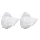 2 PCS Vacuum Cleaner Filters for VF110 Sweeper Replacement Filter Screen Accessories