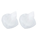2 PCS Vacuum Cleaner Filters for VF110 Sweeper Replacement Filter Screen Accessories