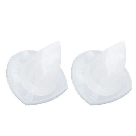 2 PCS Vacuum Cleaner Filters for VF110 Sweeper Replacement Filter Screen Accessories