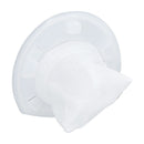 2 PCS Vacuum Cleaner Filters for VF110 Sweeper Replacement Filter Screen Accessories