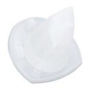 2 PCS Vacuum Cleaner Filters for VF110 Sweeper Replacement Filter Screen Accessories