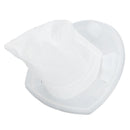 2 PCS Vacuum Cleaner Filters for VF110 Sweeper Replacement Filter Screen Accessories