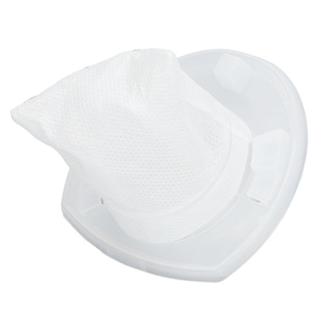 2 PCS Vacuum Cleaner Filters for VF110 Sweeper Replacement Filter Screen Accessories