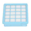 Vacuum Cleaner Filter Set Replacement for PHILIPS FC8470 FC8471 FC8472 FC8473 FC8474 FC8476 FC8477