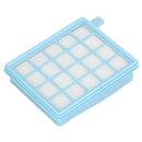 Vacuum Cleaner Filter Set Replacement for PHILIPS FC8470 FC8471 FC8472 FC8473 FC8474 FC8476 FC8477