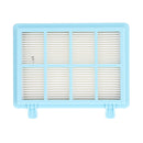 Vacuum Cleaner Rear Filter ABS High Efficiency Particulate Air Vacuum Cleaner Replacement Parts For PHILIPS FC9331