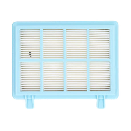Vacuum Cleaner Rear Filter ABS High Efficiency Particulate Air Vacuum Cleaner Replacement Parts For PHILIPS FC9331