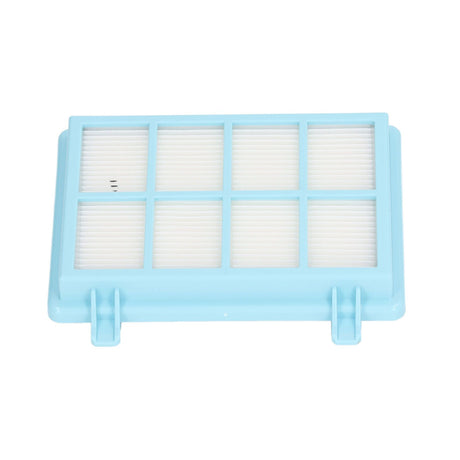Vacuum Cleaner Rear Filter ABS High Efficiency Particulate Air Vacuum Cleaner Replacement Parts For PHILIPS FC9331