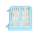 Vacuum Cleaner Rear Filter ABS High Efficiency Particulate Air Vacuum Cleaner Replacement Parts For PHILIPS FC9331