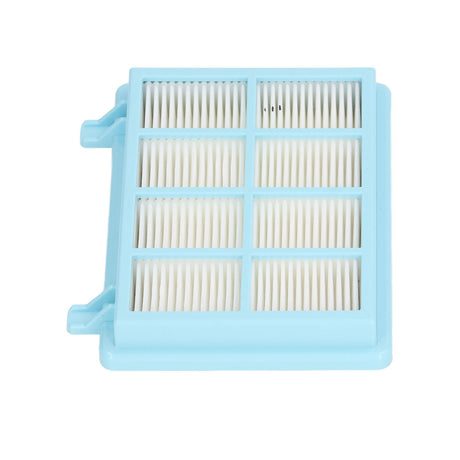 Vacuum Cleaner Rear Filter ABS High Efficiency Particulate Air Vacuum Cleaner Replacement Parts For PHILIPS FC9331
