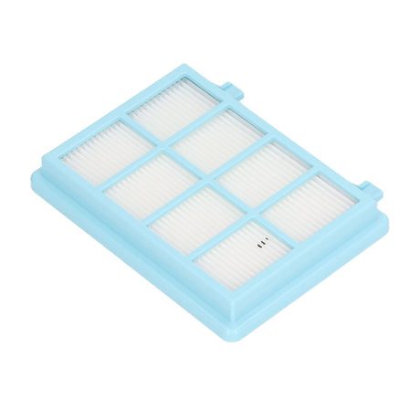 Vacuum Cleaner Rear Filter ABS High Efficiency Particulate Air Vacuum Cleaner Replacement Parts For PHILIPS FC9331