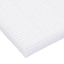5 PCS Sweeper Replacement Filters for ILIFE A7 V80 V8s Sweeping Robot Filter Accessories