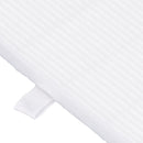 5 PCS Sweeper Replacement Filters for ILIFE A7 V80 V8s Sweeping Robot Filter Accessories