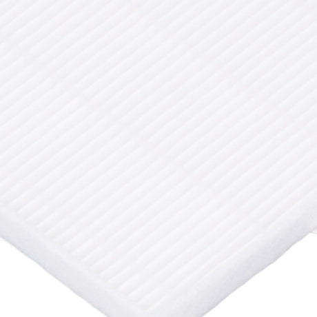 5 PCS Sweeper Replacement Filters for ILIFE A7 V80 V8s Sweeping Robot Filter Accessories