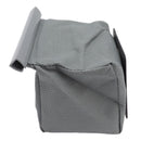 4 Pcs Vacuum Cleaner Dust Bag for PHILIPS FC8334 FC8336 FC8338 FC8344 FC8347 FC8348 FC8349 FC8188 FC8189