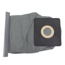 4 Pcs Vacuum Cleaner Dust Bag for PHILIPS FC8334 FC8336 FC8338 FC8344 FC8347 FC8348 FC8349 FC8188 FC8189