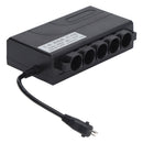Recliner Wireless Controller 2.4G Single Motor Wireless Remote Control 1 for 4 Motor DC29V Electric Recliner Controller