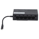 Recliner Wireless Controller 2.4G Single Motor Wireless Remote Control 1 for 4 Motor DC29V Electric Recliner Controller