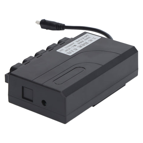 Recliner Wireless Controller 2.4G Single Motor Wireless Remote Control 1 for 4 Motor DC29V Electric Recliner Controller