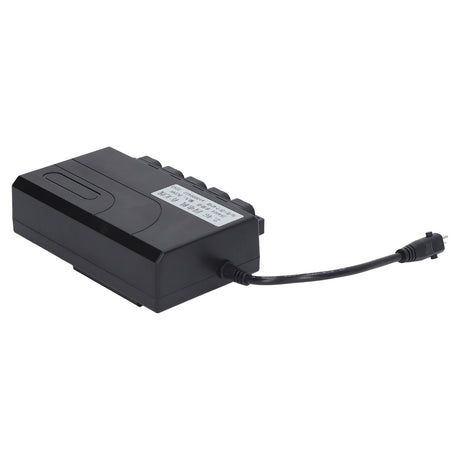 Recliner Wireless Controller 2.4G Single Motor Wireless Remote Control 1 for 4 Motor DC29V Electric Recliner Controller