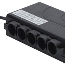 Recliner Wireless Controller 2.4G Single Motor Wireless Remote Control 1 for 4 Motor DC29V Electric Recliner Controller
