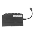 Recliner Wireless Controller Single 1 for 3 Motor 2.4GHz Reclining Furniture Controller for TV Window Bed Lifting DC 29V