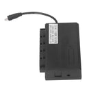 Recliner Wireless Controller Single 1 for 3 Motor 2.4GHz Reclining Furniture Controller for TV Window Bed Lifting DC 29V