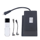 Recliner Wireless Controller 2.4G Single Motor Wireless Remote Control 1 for 2 Motor DC29V Electric Recliner Controller