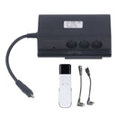 Recliner Wireless Controller 2.4G Single Motor Wireless Remote Control 1 for 2 Motor DC29V Electric Recliner Controller