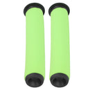 Vacuum Filter for AirRam Mk2 K9 Replacement Vacuum Cleaner Filter Parts Set with Black Brush for Daily Maintenance